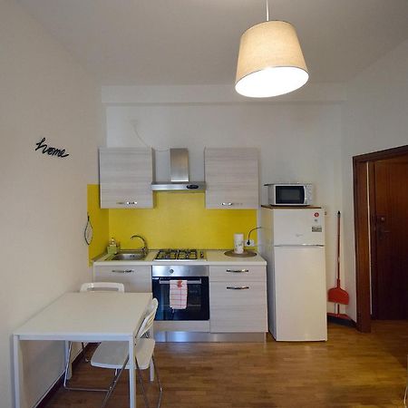 Ravenna Tourist Apartments Εξωτερικό φωτογραφία