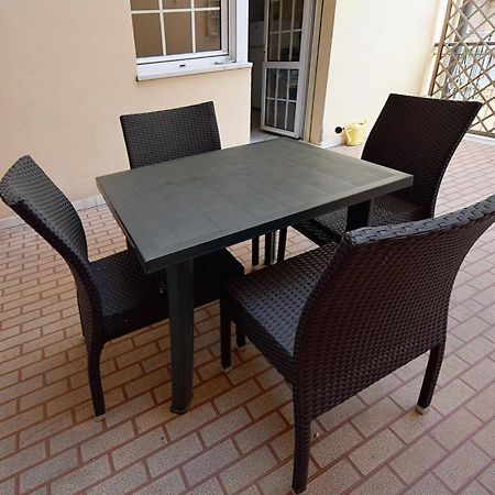 Ravenna Tourist Apartments Εξωτερικό φωτογραφία