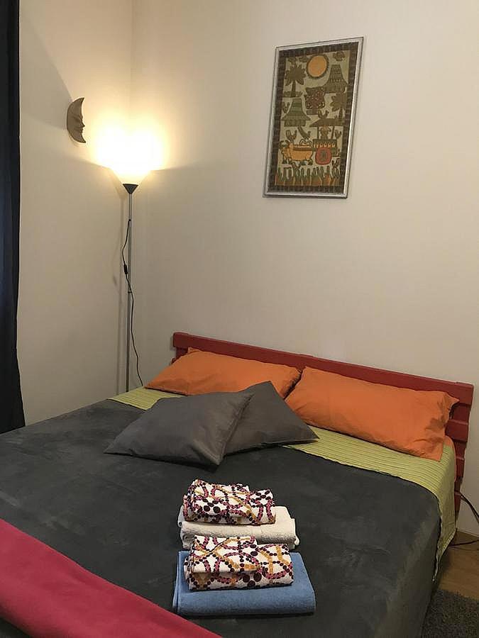 Ravenna Tourist Apartments Εξωτερικό φωτογραφία