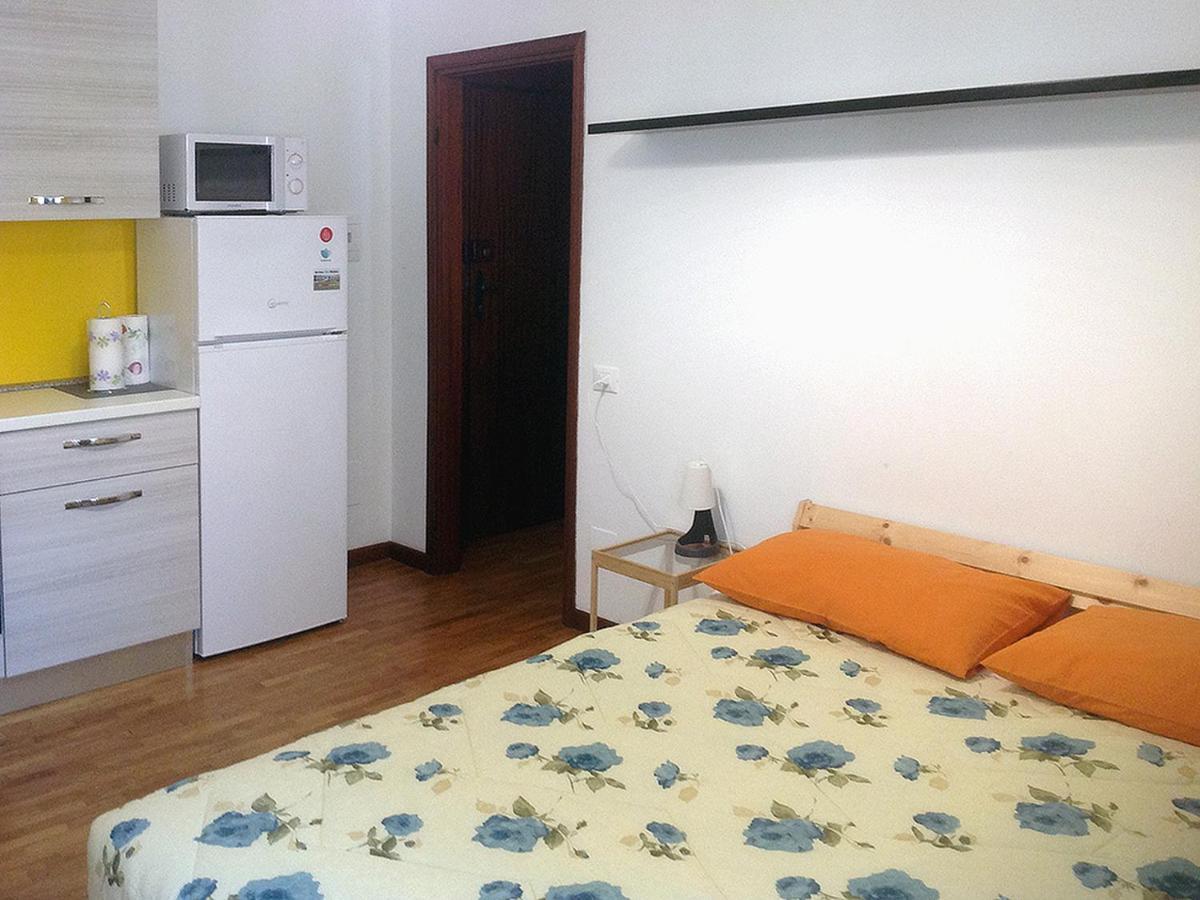 Ravenna Tourist Apartments Εξωτερικό φωτογραφία