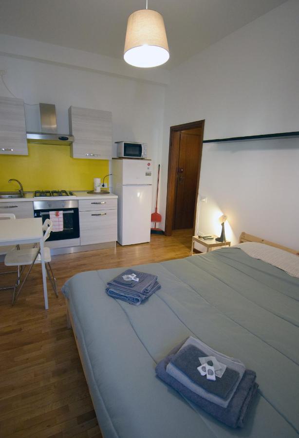 Ravenna Tourist Apartments Εξωτερικό φωτογραφία