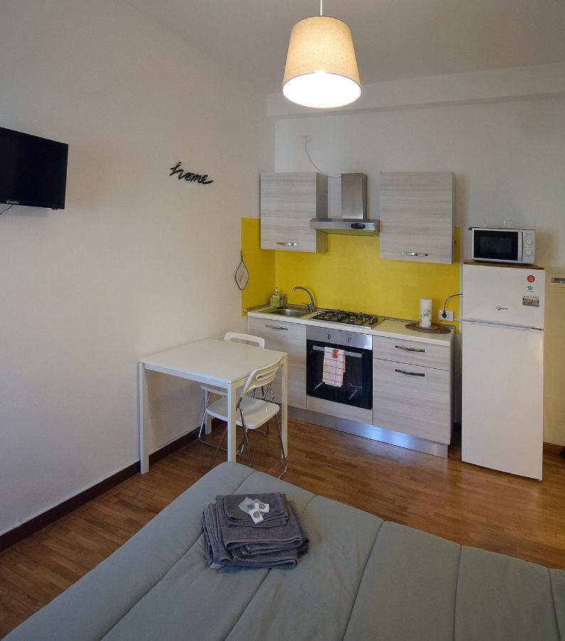 Ravenna Tourist Apartments Εξωτερικό φωτογραφία
