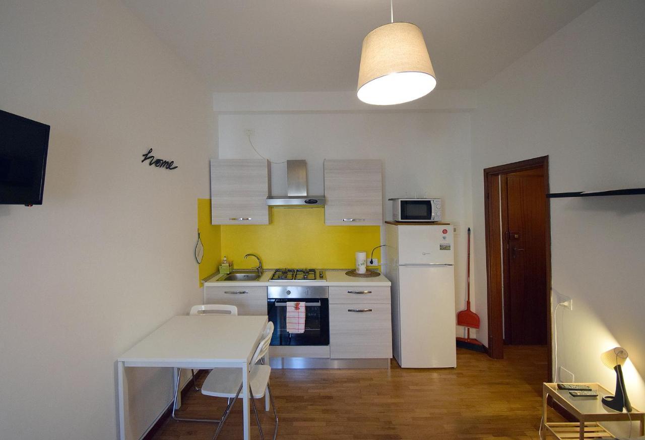 Ravenna Tourist Apartments Εξωτερικό φωτογραφία
