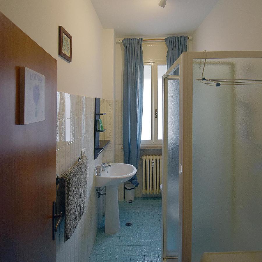 Ravenna Tourist Apartments Εξωτερικό φωτογραφία