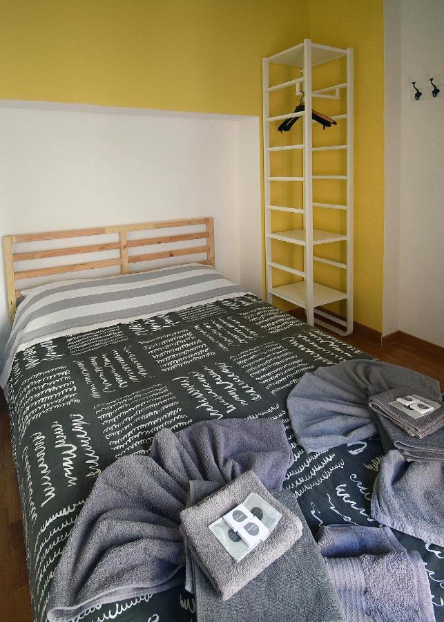 Ravenna Tourist Apartments Εξωτερικό φωτογραφία
