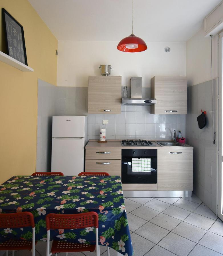 Ravenna Tourist Apartments Εξωτερικό φωτογραφία