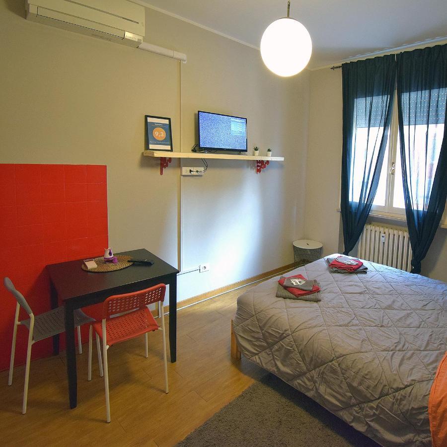 Ravenna Tourist Apartments Εξωτερικό φωτογραφία