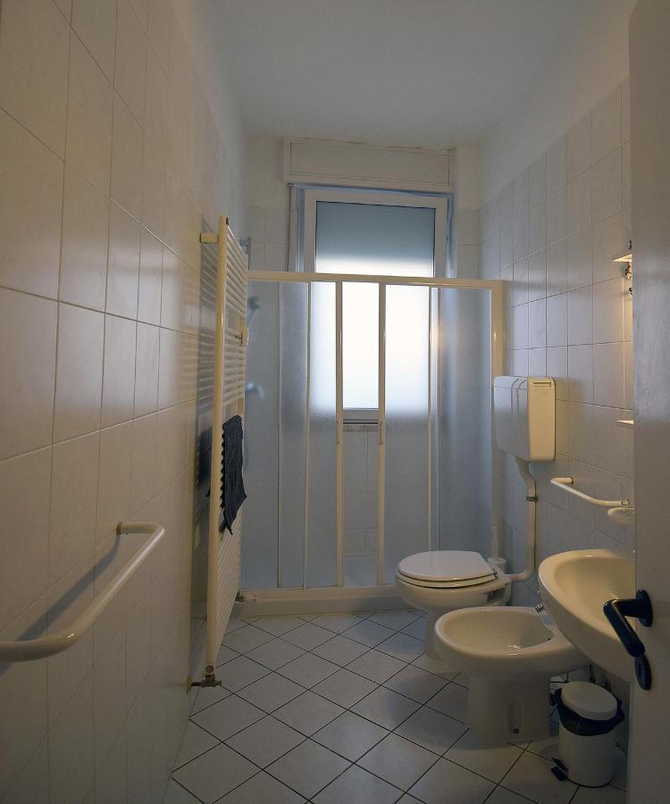 Ravenna Tourist Apartments Εξωτερικό φωτογραφία