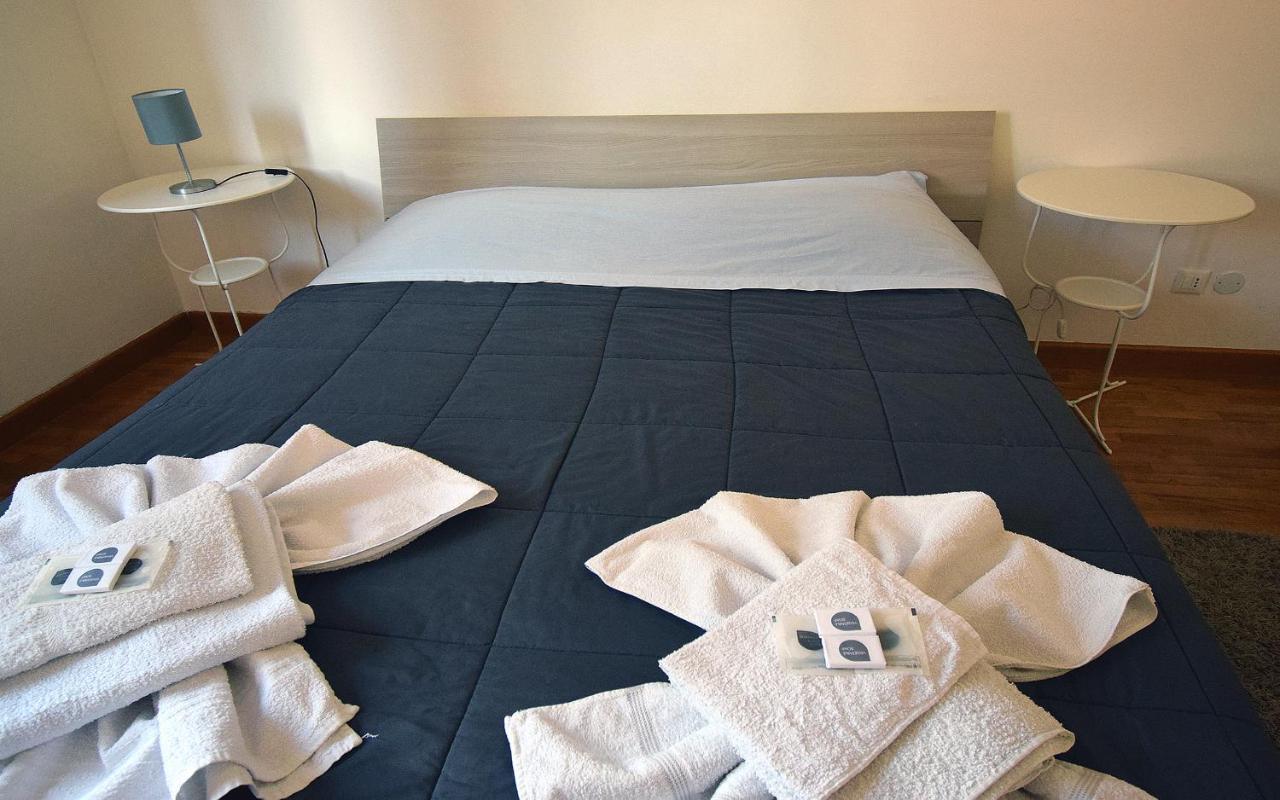 Ravenna Tourist Apartments Εξωτερικό φωτογραφία