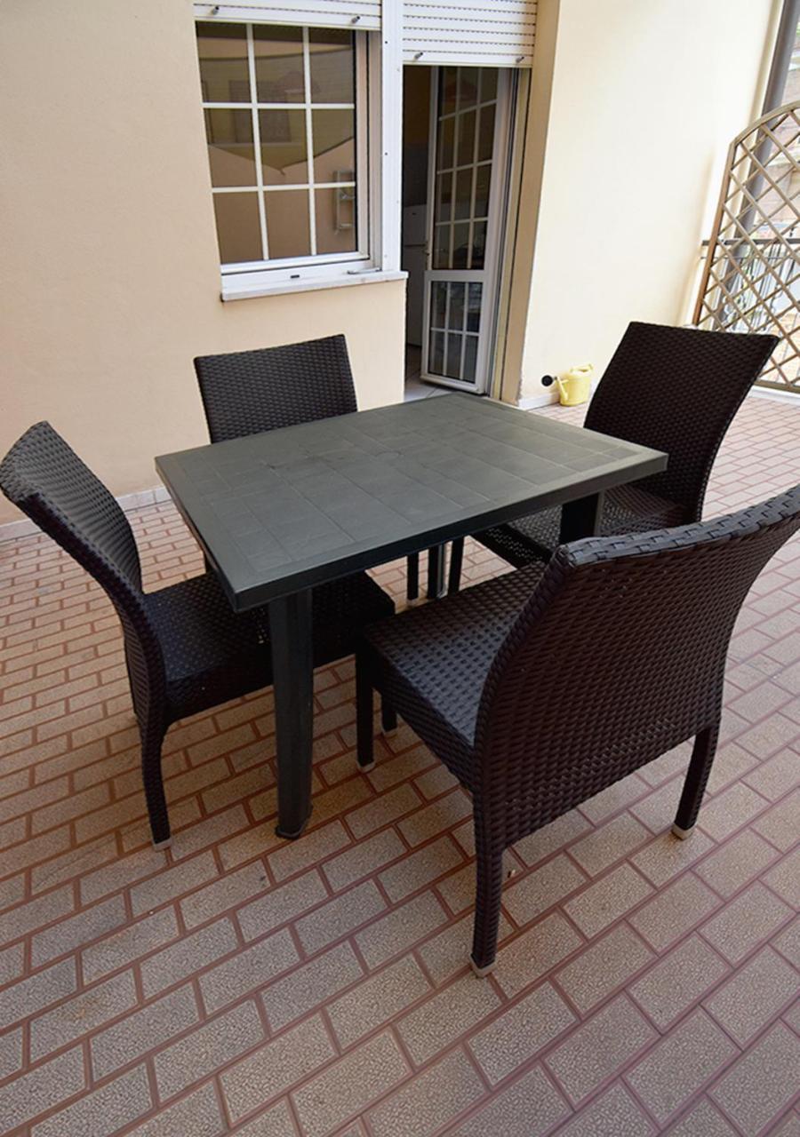 Ravenna Tourist Apartments Εξωτερικό φωτογραφία