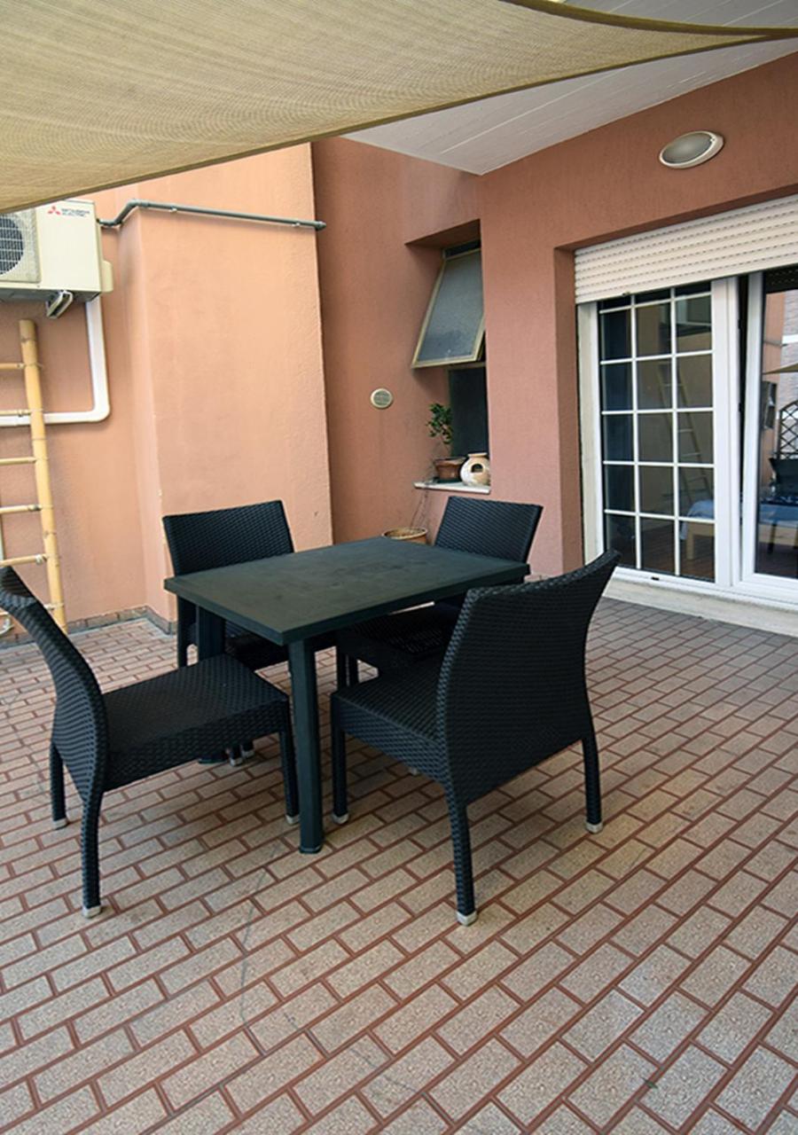 Ravenna Tourist Apartments Εξωτερικό φωτογραφία
