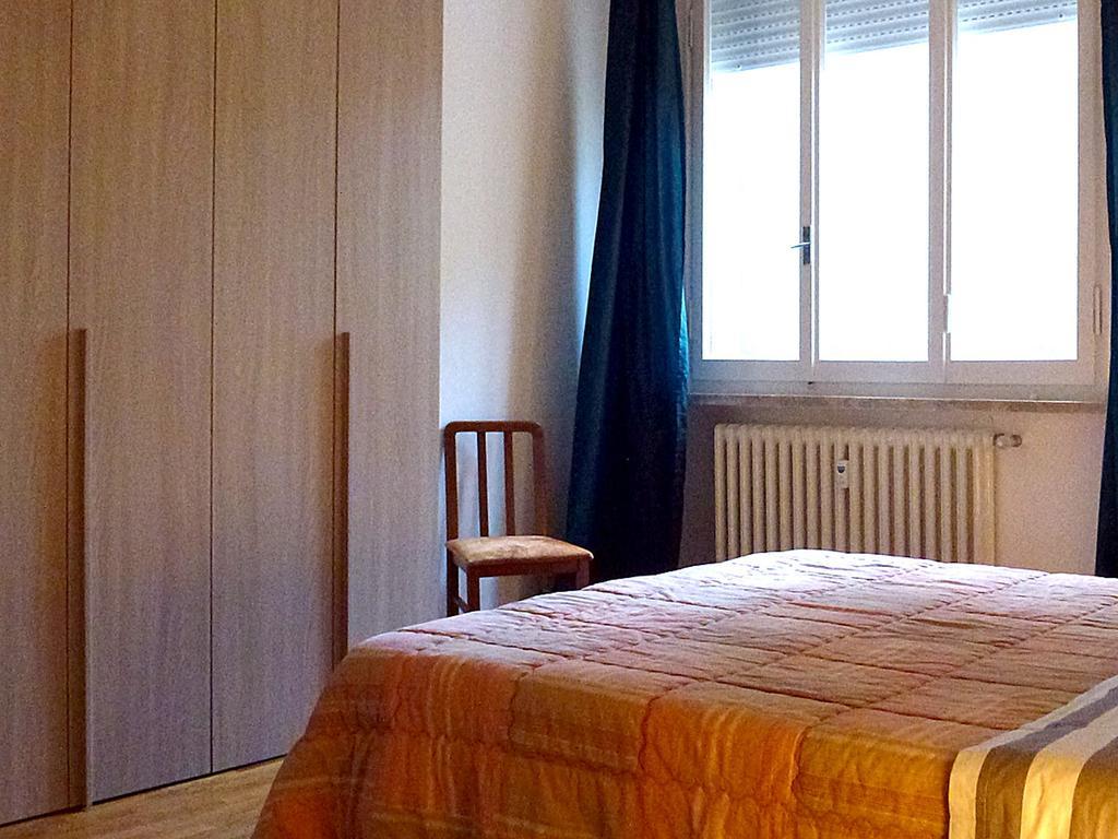Ravenna Tourist Apartments Εξωτερικό φωτογραφία