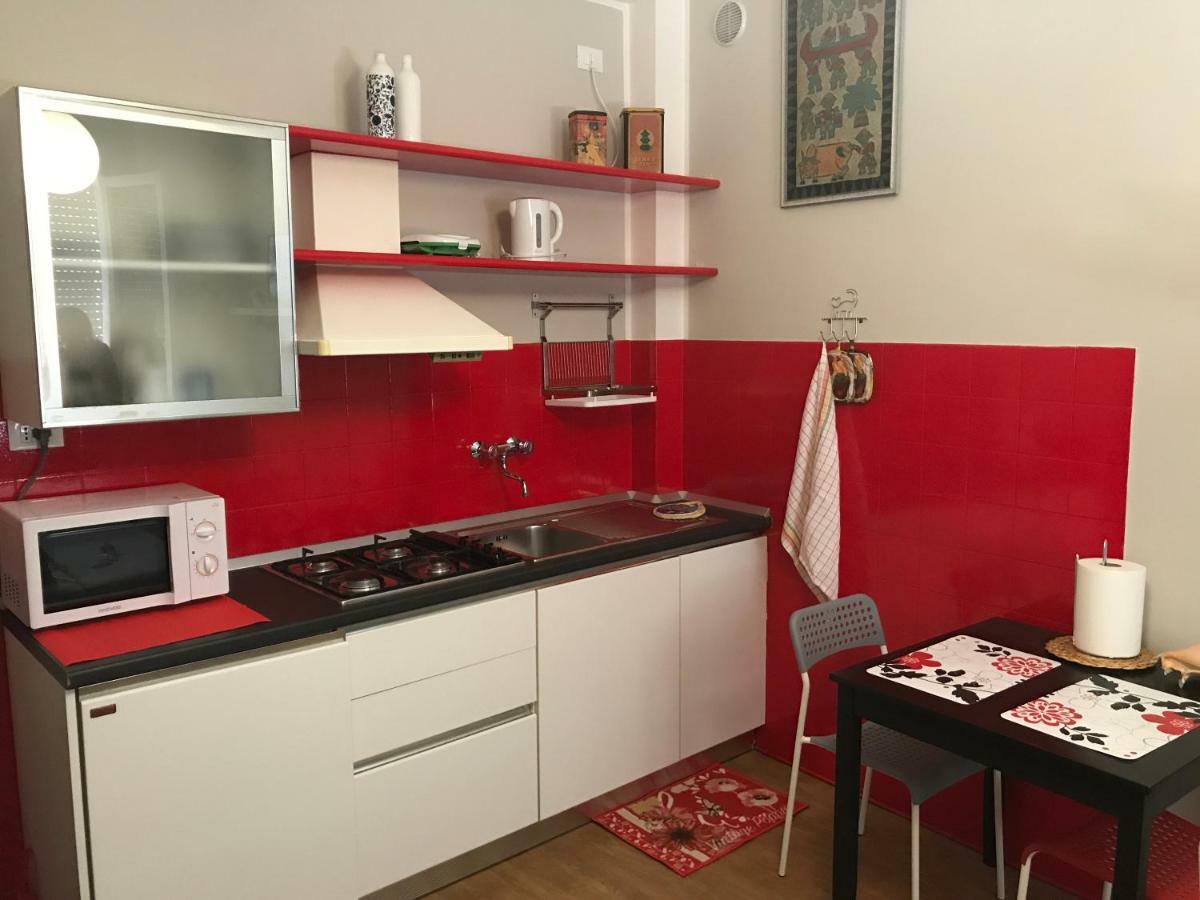 Ravenna Tourist Apartments Εξωτερικό φωτογραφία