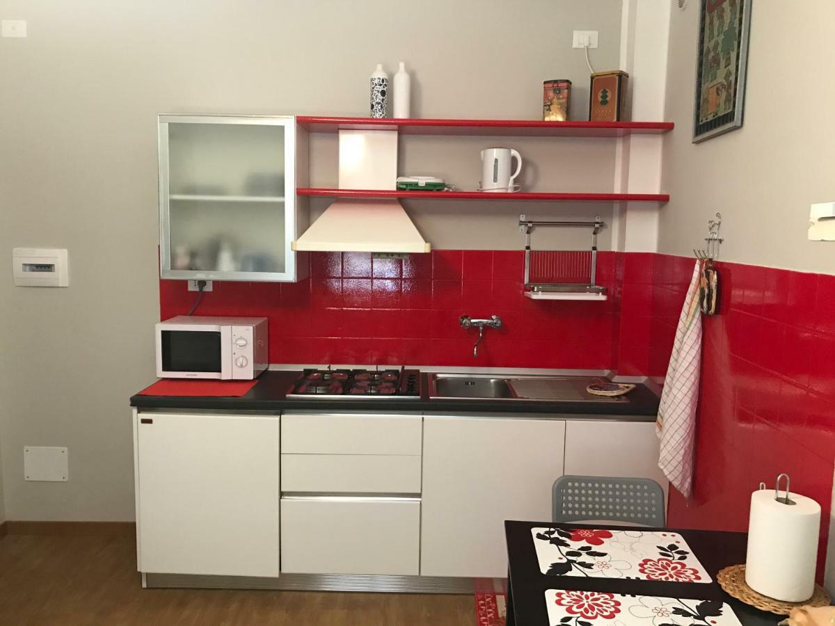 Ravenna Tourist Apartments Εξωτερικό φωτογραφία